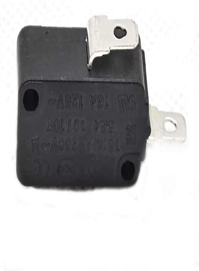 junxuan 5304509459 Micro Switch fits Microwave 5304464098 AP6230614 5304464099 AP6230615 PS12071303 - Image 1